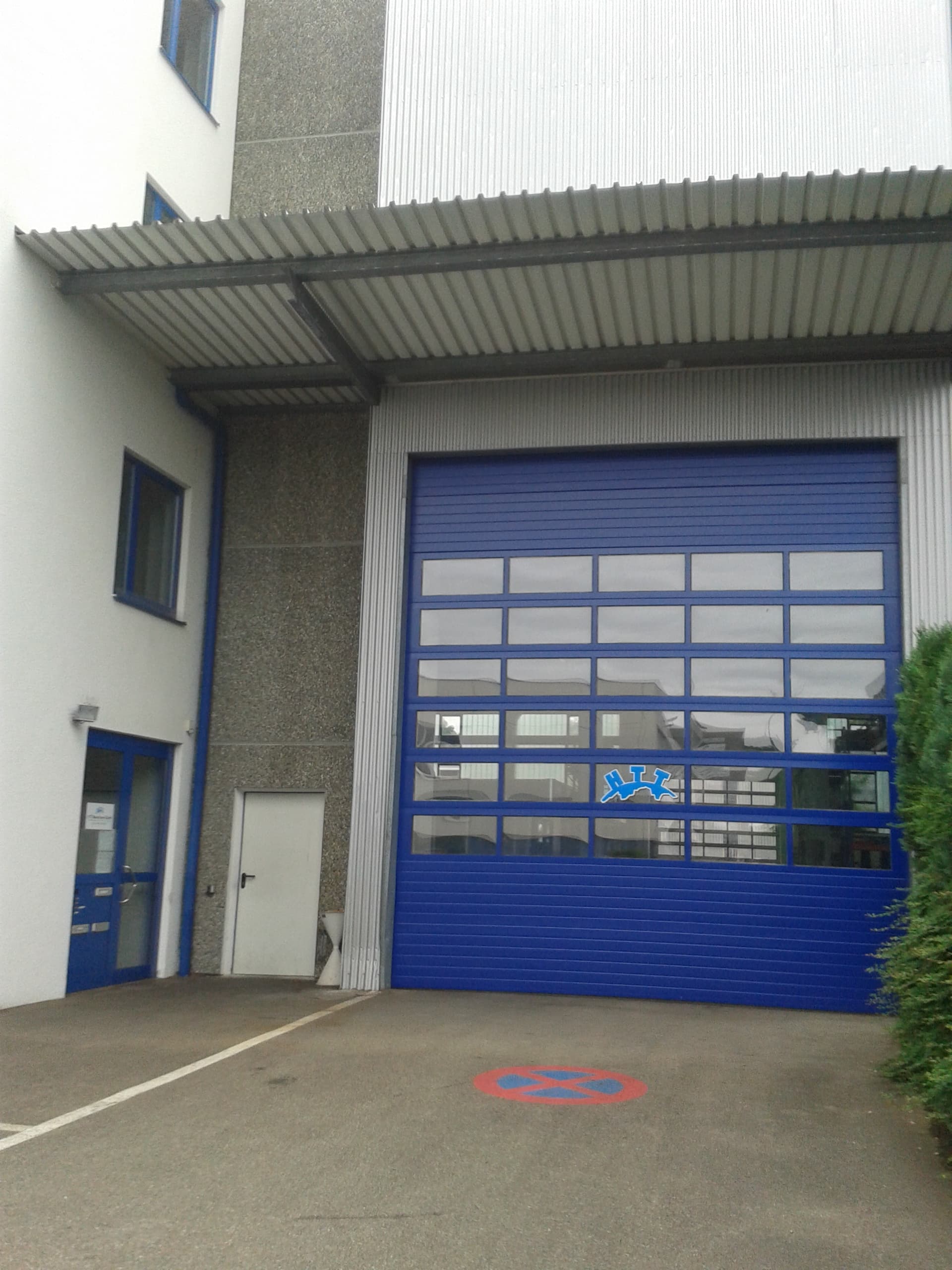 HTT Maschinen GmbH<br>Tieflochbohr-Technologie