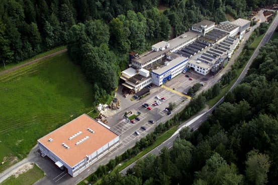 Wolfensberger AG