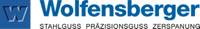 Wolfensberger AG logo