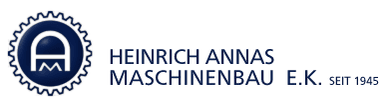 Heinrich Annas Maschinenbau E.K. logo
