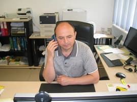 SinaTec GmbH