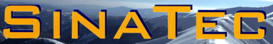 Logo von SinaTec GmbH