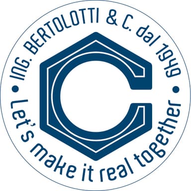 Logo von Ing. Bertolotti & C.
