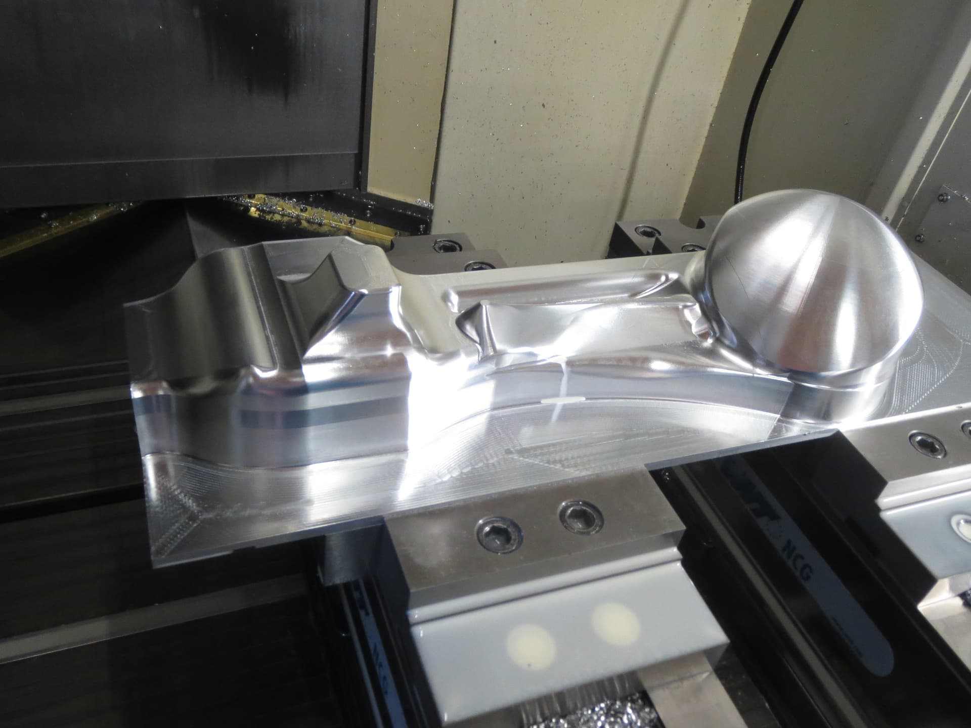 CNC-Eichele Zerspanungstechnik GmbH
