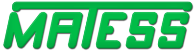 Matess s.r.l. logo