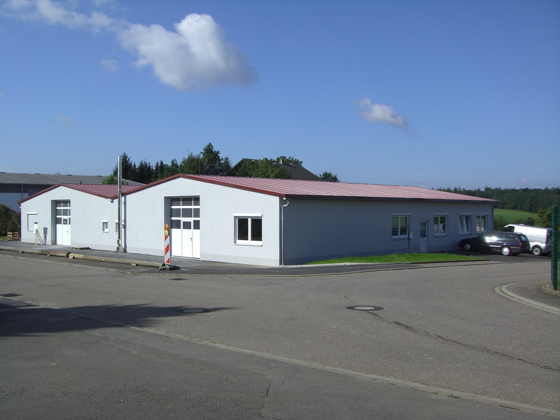rosch engineering