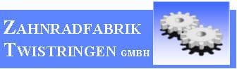 Logo von Zahnradfabrik Twistringen GmbH