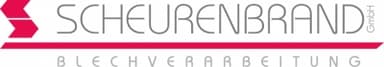 Scheurenbrand GmbH logo