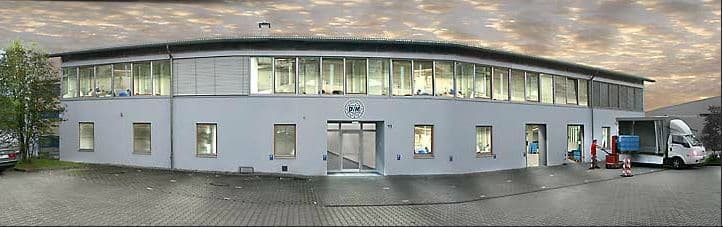 D.V.M. GmbH