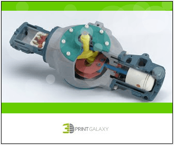 3D PrintGalaxy, KG