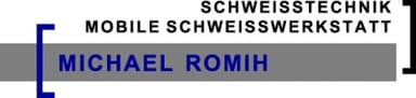 Logo von Michael Romih