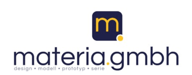 Materia GmbH logo