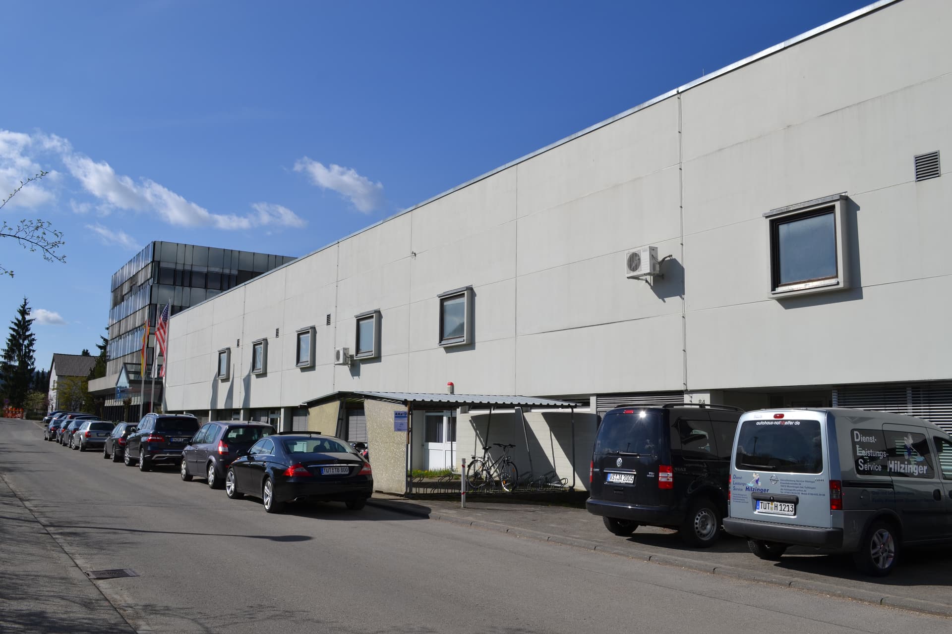 AHa! Thermoforming GmbH