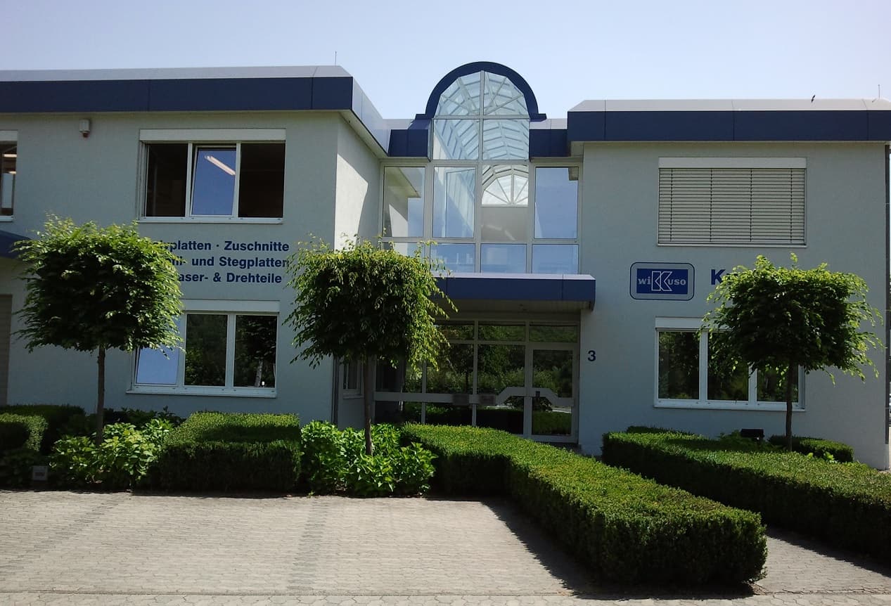 Wikuso Kunkelmann Kunststoffverarbeitungs-GmbH