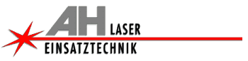 Logo von AH Lasereinsatztechnik GmbH