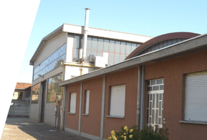 Costruzioni Meccaniche ALTO MILANESE
