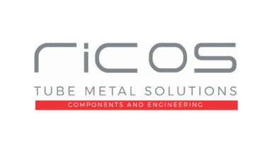Logo von RICOS S.r.l.