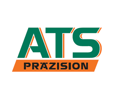 Logo von ATS Präzision GmbH & Co. KG
