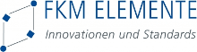 Logo von FKM Elemente GmbH  Innovationen und Standards