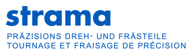 Logo von Strama AG