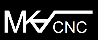 Logo von MK-CNC d.o.o