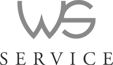 Logo von WS - Service KG