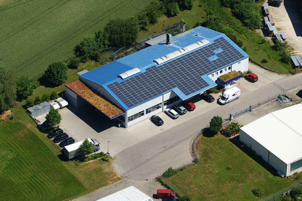 KNEISSLER Brüniertechnik GmbH