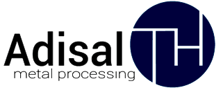 Logo von S. C. Adisal TH. S. R.L