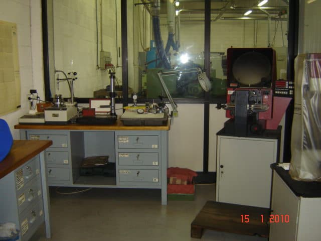 Tessari SRL