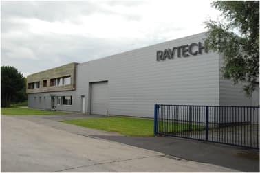 Raytech