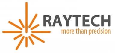 Logo von Raytech