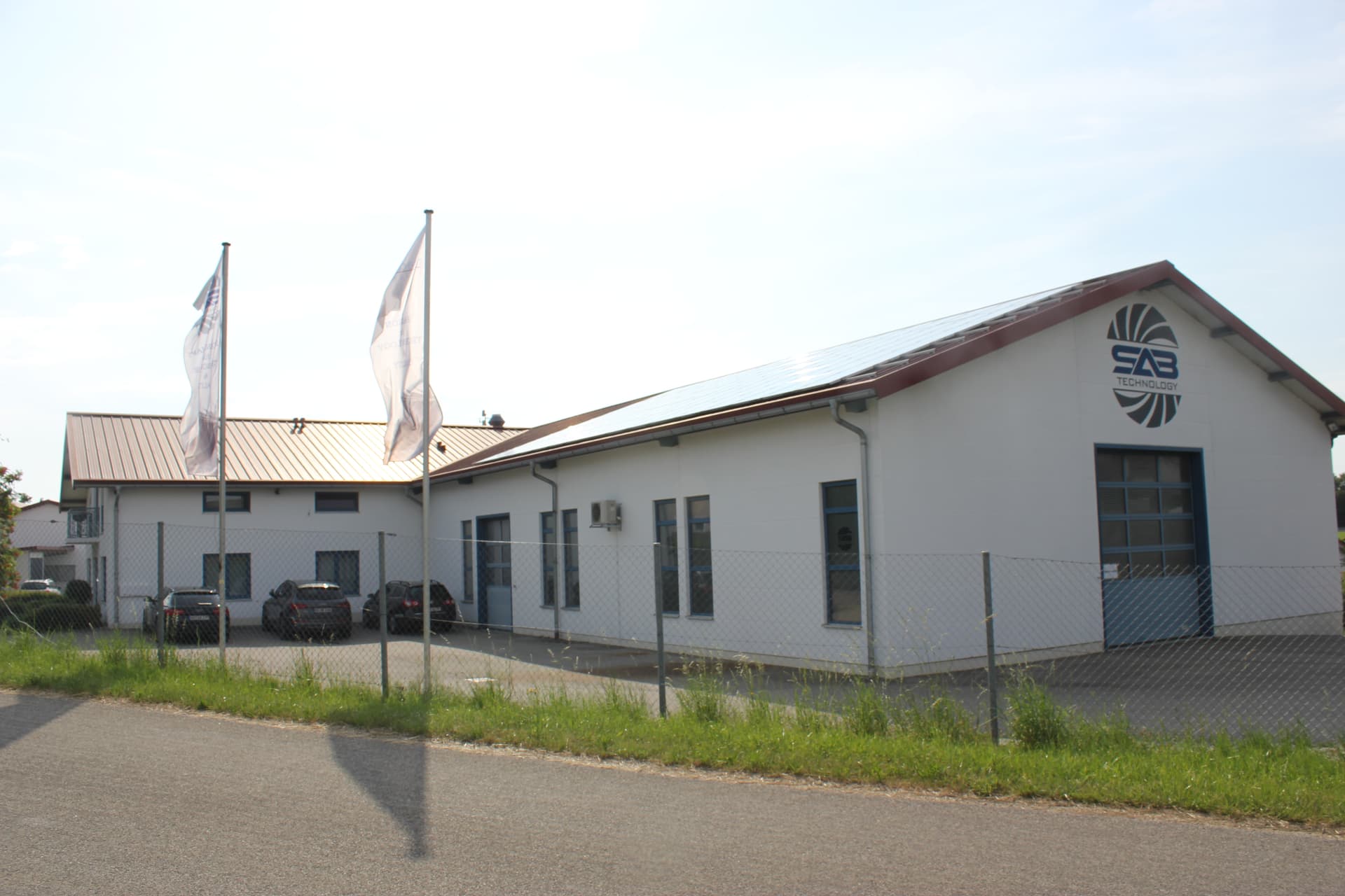 SAB Technology GmbH