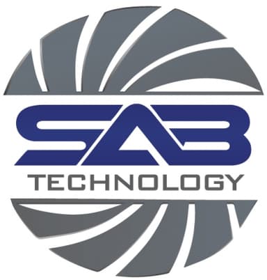 Logo di SAB Technology GmbH