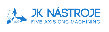 Logo von JK Nastroje s.r.o.
