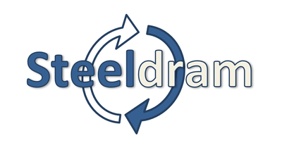 Logo von SteelDram Ltd.