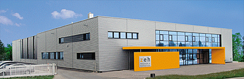 Zeh Präzisionsteile GmbH