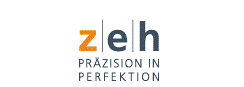 Zeh Präzisionsteile GmbH logo