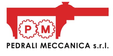 Logo von Pedrali Meccanica S.r.l.