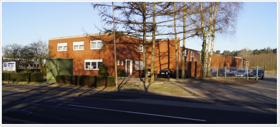 EDE-tec Stahl- und Anlagenbau GmbH
