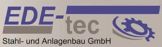 Logo di EDE-tec Stahl- und Anlagenbau GmbH