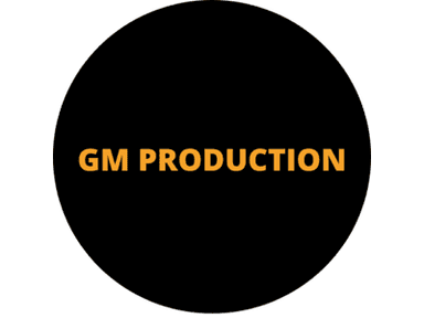 Logo von GM PRODUCTION srl