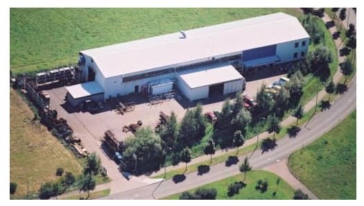 Gesenk- und Freiformschmiede Kutsche GmbH