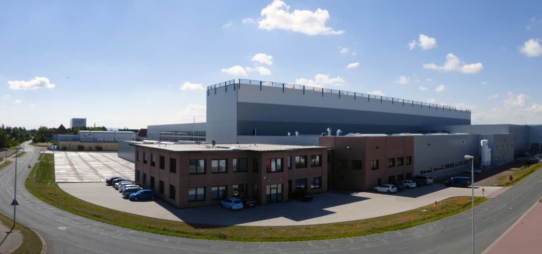 GSM GmbH