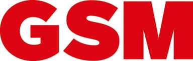 GSM GmbH logo