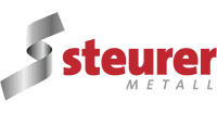 Logo von Steurer-Metall - Inh. Jens Gronau e.K.