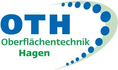 Logo von OTH Oberflächentechnik Hagen GmbH & Co. KG