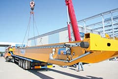 Deitmers Kran-u.Stahlbau GmbH