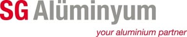 Logo von SG Aluminyum San.Tic.Ltd.Sti.