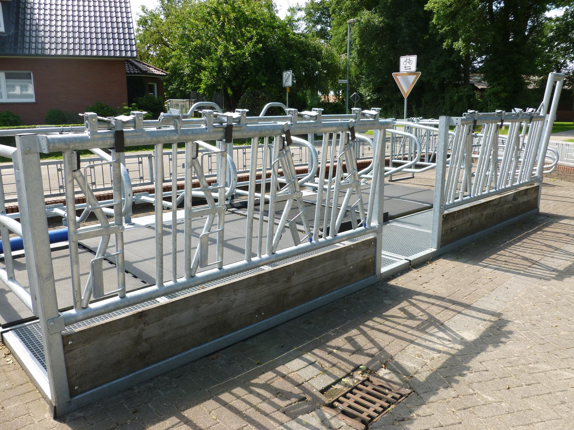 Metallbau Brünink GmbH & Co. KG
