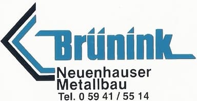 Logo di Metallbau Brünink GmbH & Co. KG
